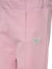 Hummel Verstellbare Taille Hose Hmlmini Kinder in PINK NECTAR