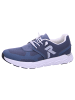 rieker Sneaker  in Blau