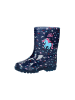 Lico Gummistiefel "Stormy" in Blau