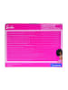 Lexibook Barbie Tragbarer Bluetooth®-Lautsprecher Stoffoberfläche