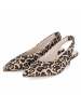 Gabor Slingpumps in beige