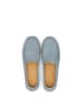 Marc O'Polo Slipper in blau