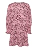 Vero Moda Girl Kleid in Cyclamen