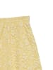 Vero Moda Rock in Pale Banana