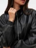 Vero Moda Jacke in Black