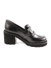 Paul Green Slipper in schwarz