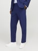 Jack & Jones Anzughose in Medieval Blue