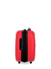 Hero Kosmetikkoffer LANZAROTE in Rot (9L)