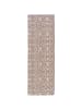 In- & Outdoor Läufer Beidseitig Newport in beige