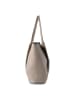 Marc O'Polo Shopper Tasche Leder 42 cm in chalky mauve