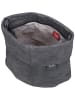 Zwei Handtasche Mademoiselle M90 in Nubuk/Stone