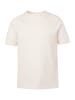 JP1880 Kurzarm T-Shirt in sand grau