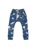 Walkiddy Jogginghose Jogginghose aus Baumwolle (Bio)