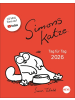 Heye Kalender Kalender - Simons Katze Tagesabreißkalender 2026