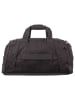 Franky RT35L Reisetasche Duffle Bag Sporttasche in schwarz