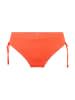 Linga Dore Linga Dore Bikini Short in Hot coral