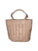 Gave Lux Handtasche in TAUPE