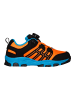 Skogan Wanderschuhe SKARI Orange