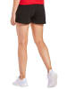 erima Essential Team Sweatshorts in schwarz