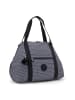 Kipling Art M Weekender Reisetasche 58 cm in signature print