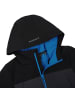 Icepeak Softshelljacke Konan Jr in Anthrazit