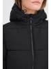 Oxmo Steppjacke OXMinna in Schwarz