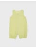 OrganicEra Baby Spieler in APPLE GREEN