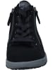 WALDLÄUFER Klassische Stiefeletten in schwarz