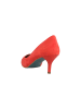 Giulia Pumps in Rot