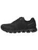 Caprice Sneaker in BLACK/BLK SOLE
