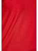 Usha Damen Pullover in ROT