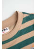 MOKIDA Langarmshirt in grün