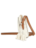 JOOP! Women Cortina Cloe - Schultertasche S 21 cm (off white) in off white