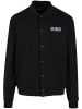 Mister Tee Mister Tee College-Jacken in black