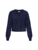 DreiMaster Vintage Cardigan in navy