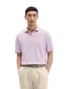 Marc O'Polo Kurzarm-Jerseyshirt regular in Scattered Orchid