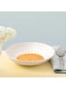 Villeroy & Boch Pastaschale Fleur Couleur ø 24 cm in Soleil