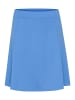 Kaffe Rock KAjolen A-shape in Ultramarine