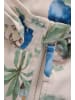CeLaVi Windbreaker CESoftshell JacketAOP in Blau