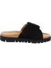 Gabor Pantolette  in Schwarz