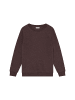 Minymo Sweatshirt MISweatshirt in Rosa