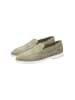 JOOP! Slip On 'Velo Fae in Hellgrün'