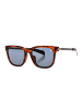 David Beckham Sonnenbrille in Brown