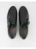 MEINDL Haferlschuhe in Schwarz