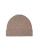 Style Republic Kaschmir Sports Beanie in nougat