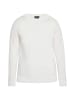 boline Herren Pullover in WEISS
