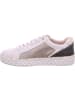 Marco Tozzi Schnürschuhe in CREAM