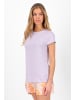 alife and kickin Shirt, T-Shirt MimmyAK A in gentle lavender