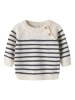 name it Strickpullover in Antique White1