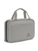 Pactastic Urban Collection Kulturbeutel 30 cm grey